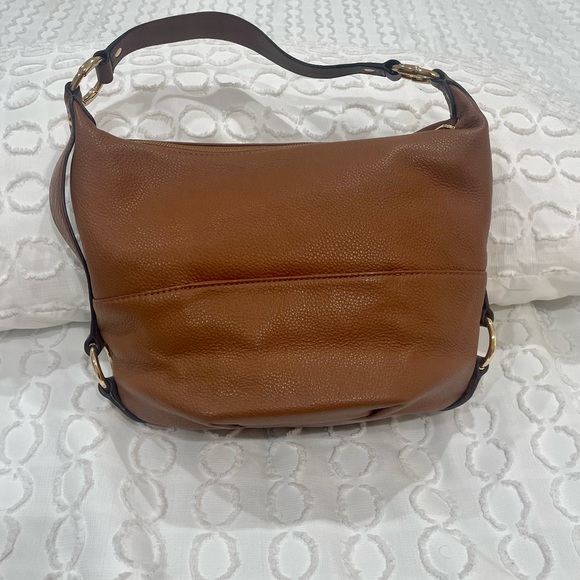Michael Kors Fulton Hobo Bag - Picture 2 of 7